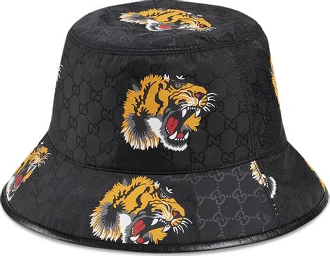 gucci tobaggon beanie tiger|gucci tiger print.